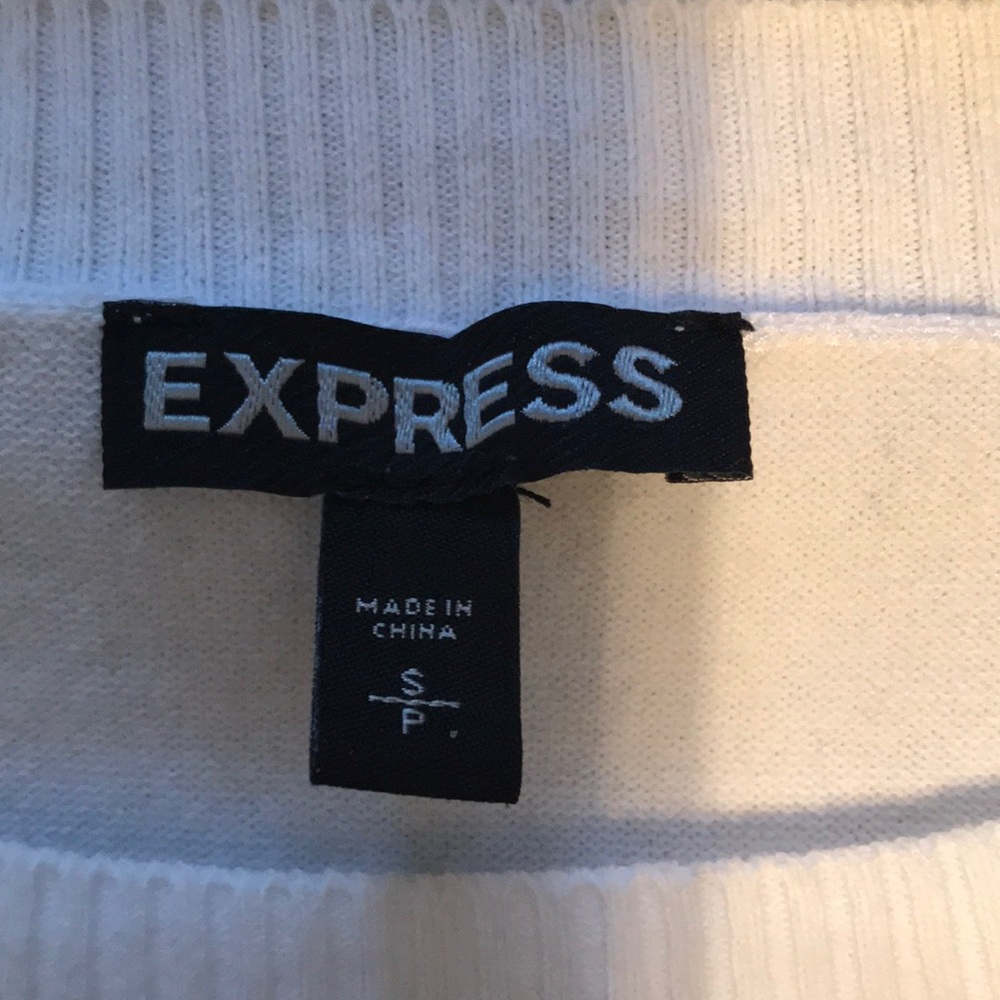 Express sweater - Picture 4 of 6